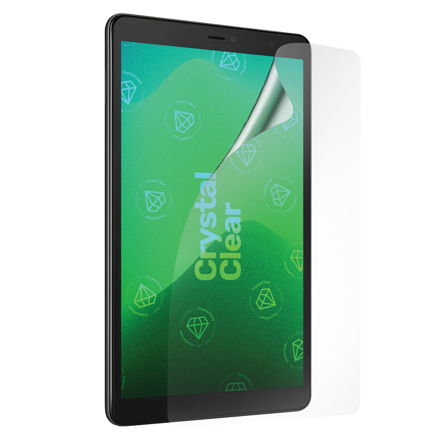 Panzerfolie für Samsung Galaxy Tab A 8.0 (2019)