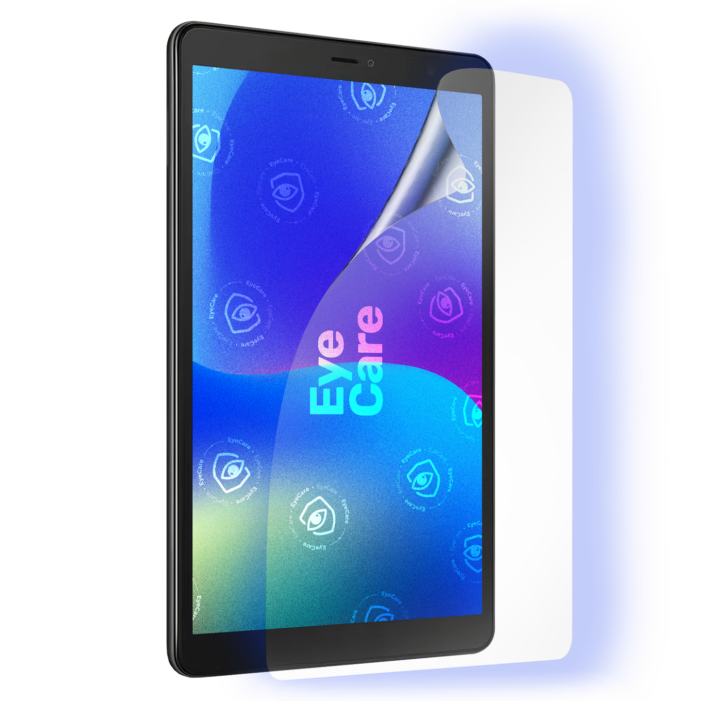 Panzerfolie für Samsung Galaxy Tab A 8.0 (2019)