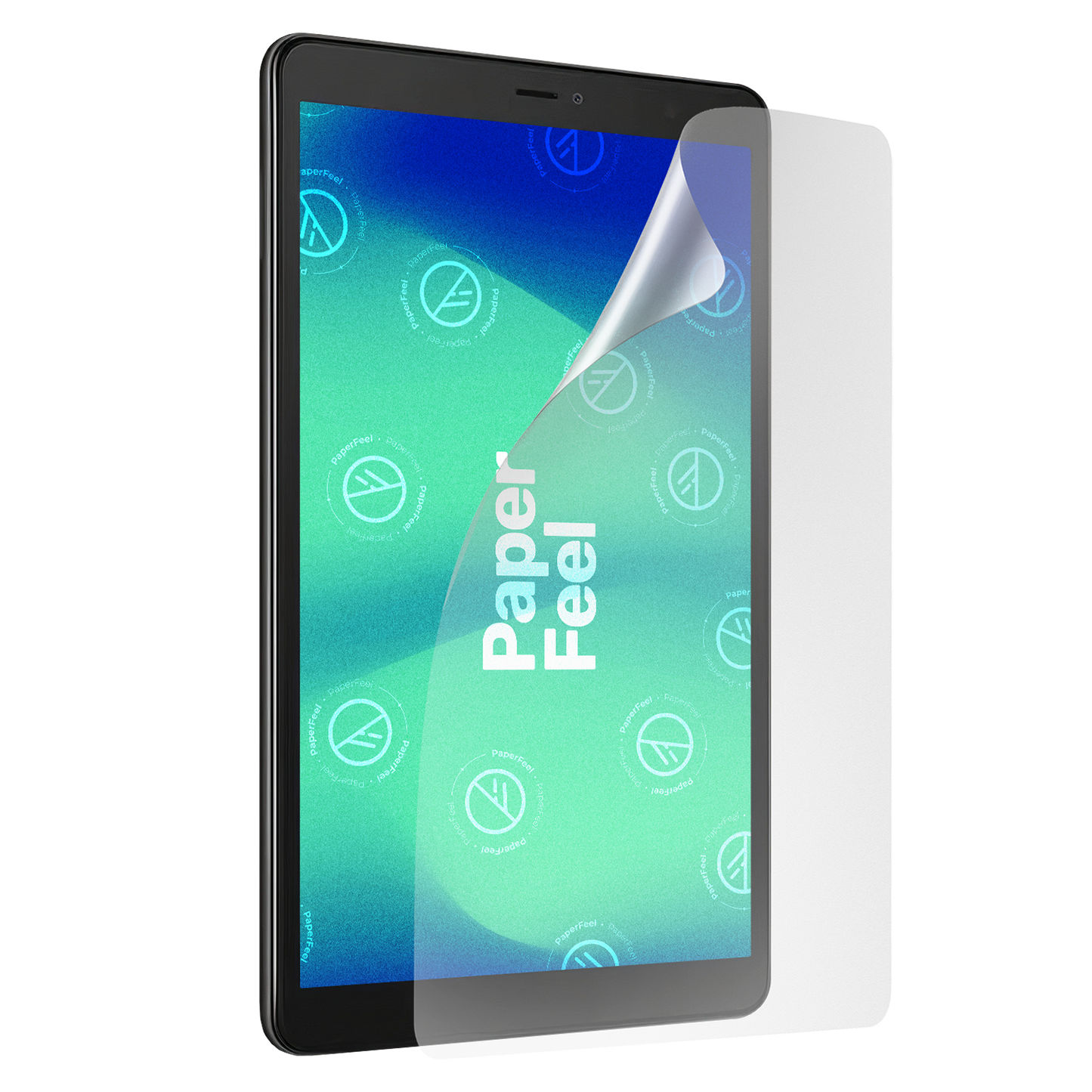 Panzerfolie für Samsung Galaxy Tab A 8.0 (2019)