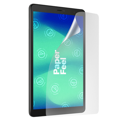 Panzerfolie für Samsung Galaxy Tab A 8.0 with S Pen (2019)