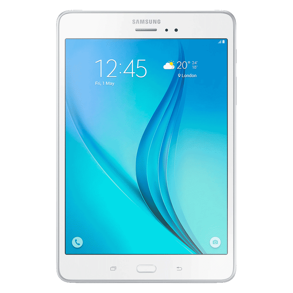 Panzerfolie für Samsung Galaxy Tab A 8.0 with S Pen (2019)