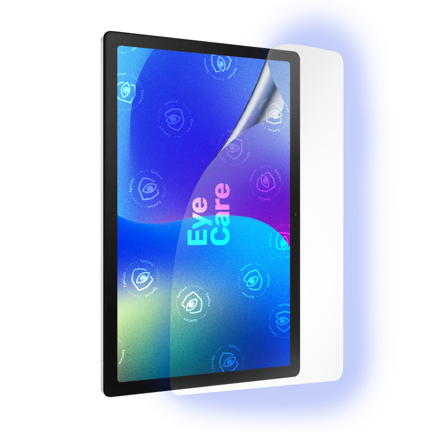 Panzerfolie für Samsung Galaxy Tab A8 10.5 (2021)