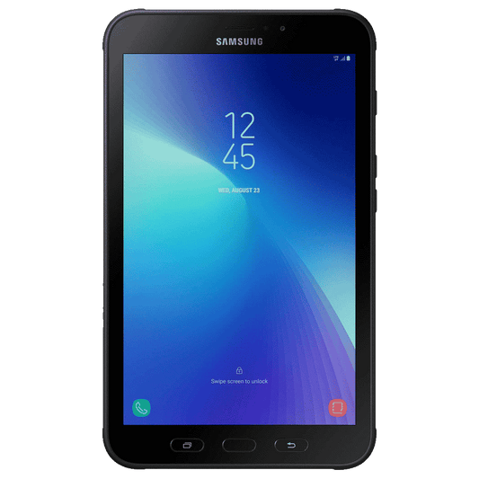 Panzerfolie für Samsung Galaxy Tab Active