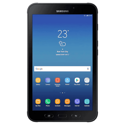 Panzerfolie für Samsung Galaxy Tab Active 3 8.0