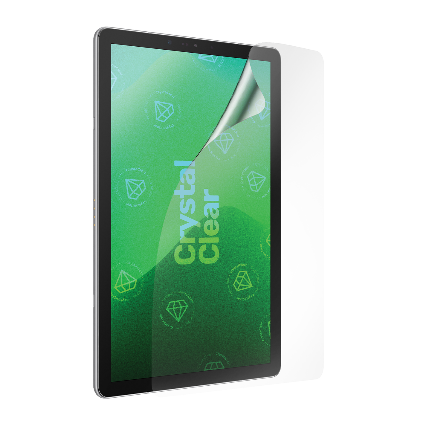 Panzerfolie für Samsung Galaxy Tab S4 10.5