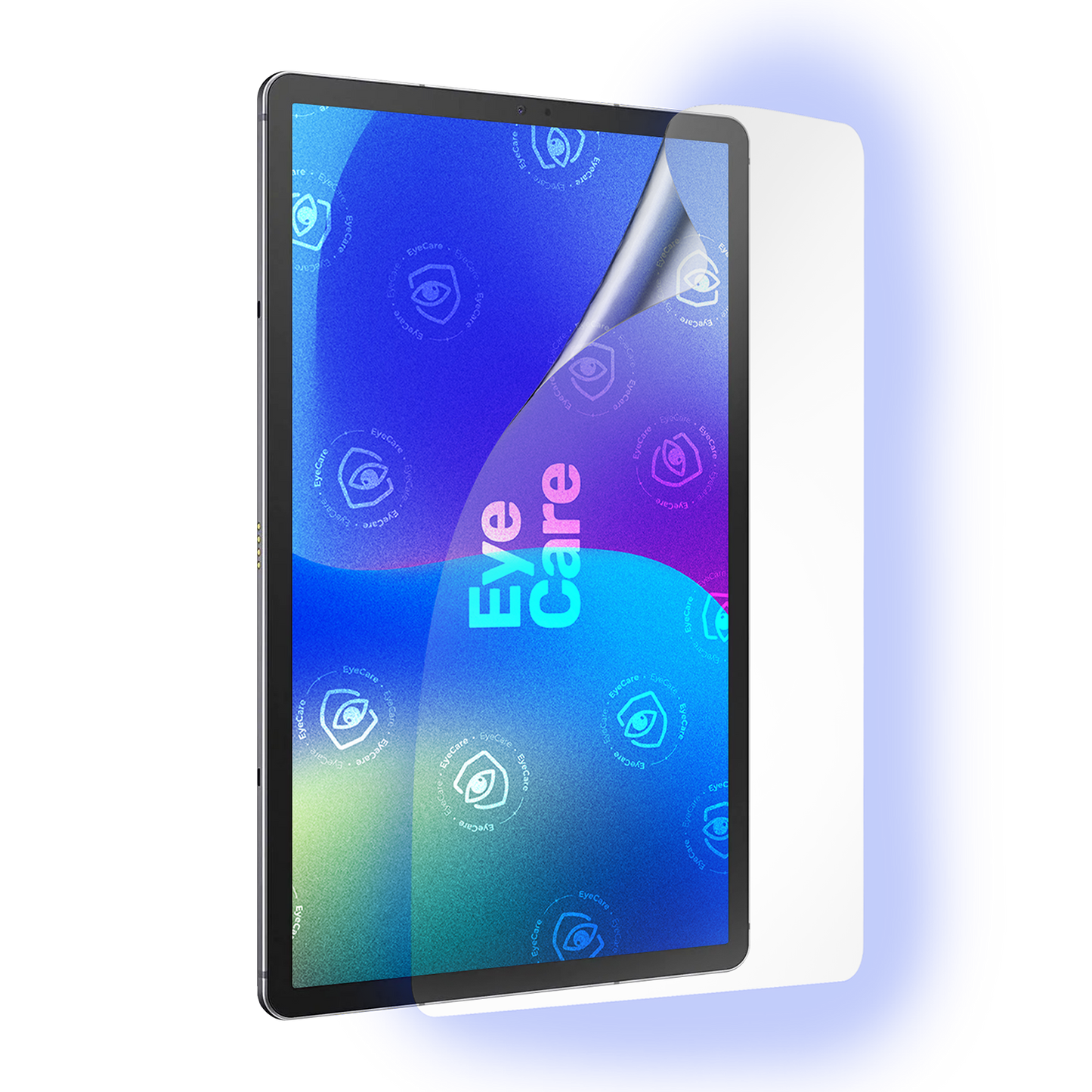 Panzerfolie für Samsung Galaxy Tab S6 10.5 (2019)