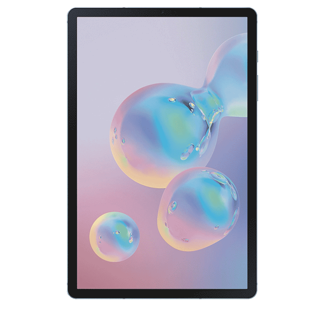 Panzerfolie für Samsung Galaxy Tab S6 10.5 (2019)