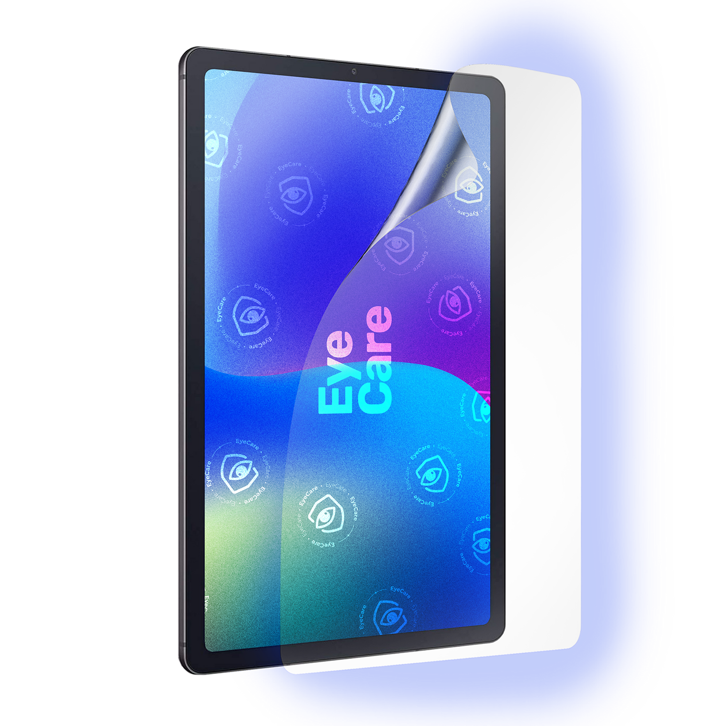 Panzerfolie für Samsung Galaxy Tab S6 lite 10.4 (2022)