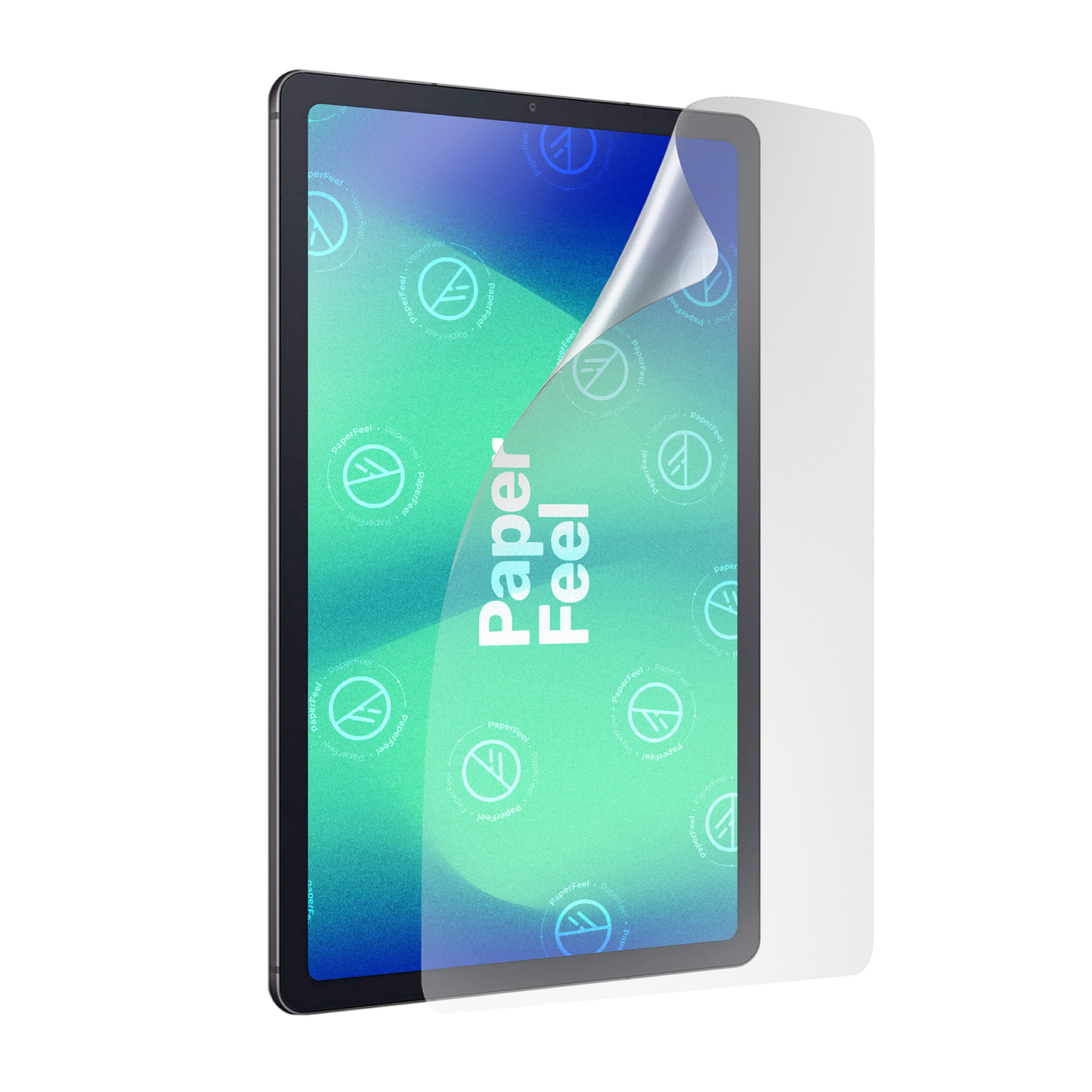 Panzerfolie für Samsung Galaxy Tab S6 lite 10.4 (2022)