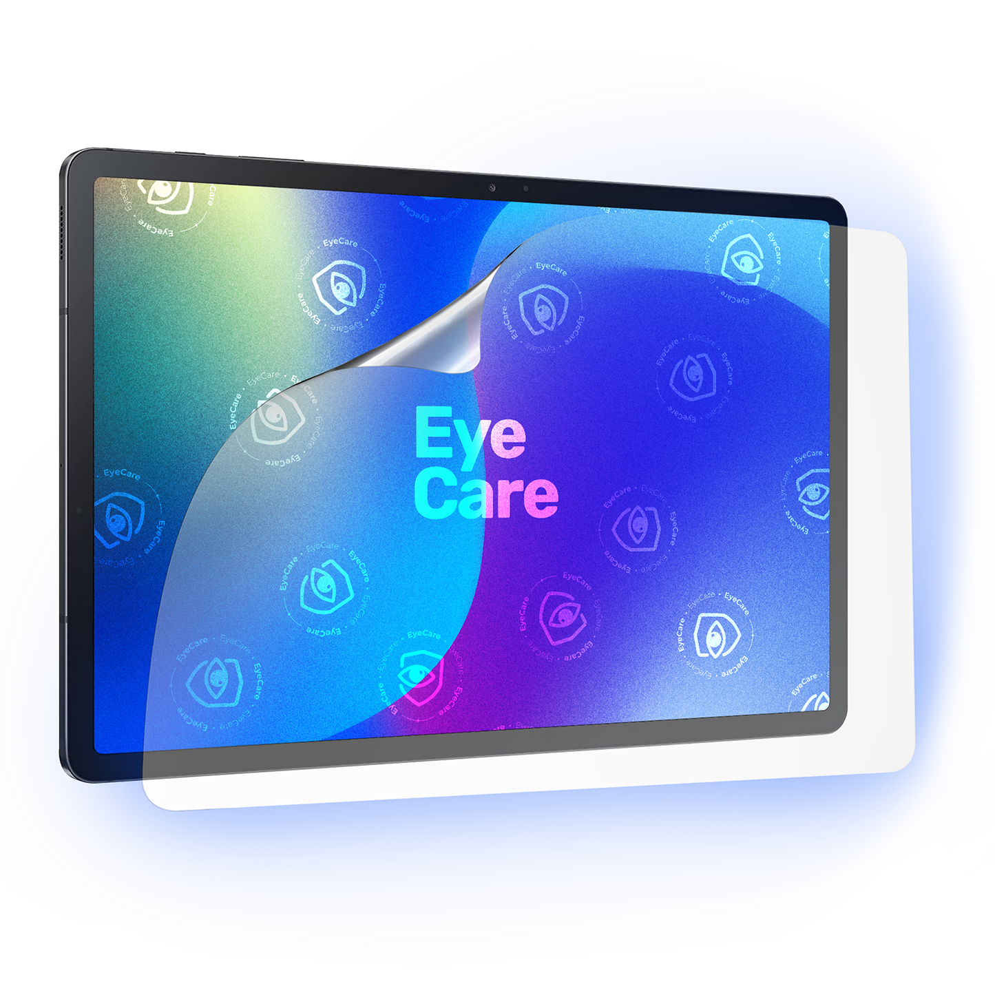Panzerfolie für Samsung Galaxy Tab S9