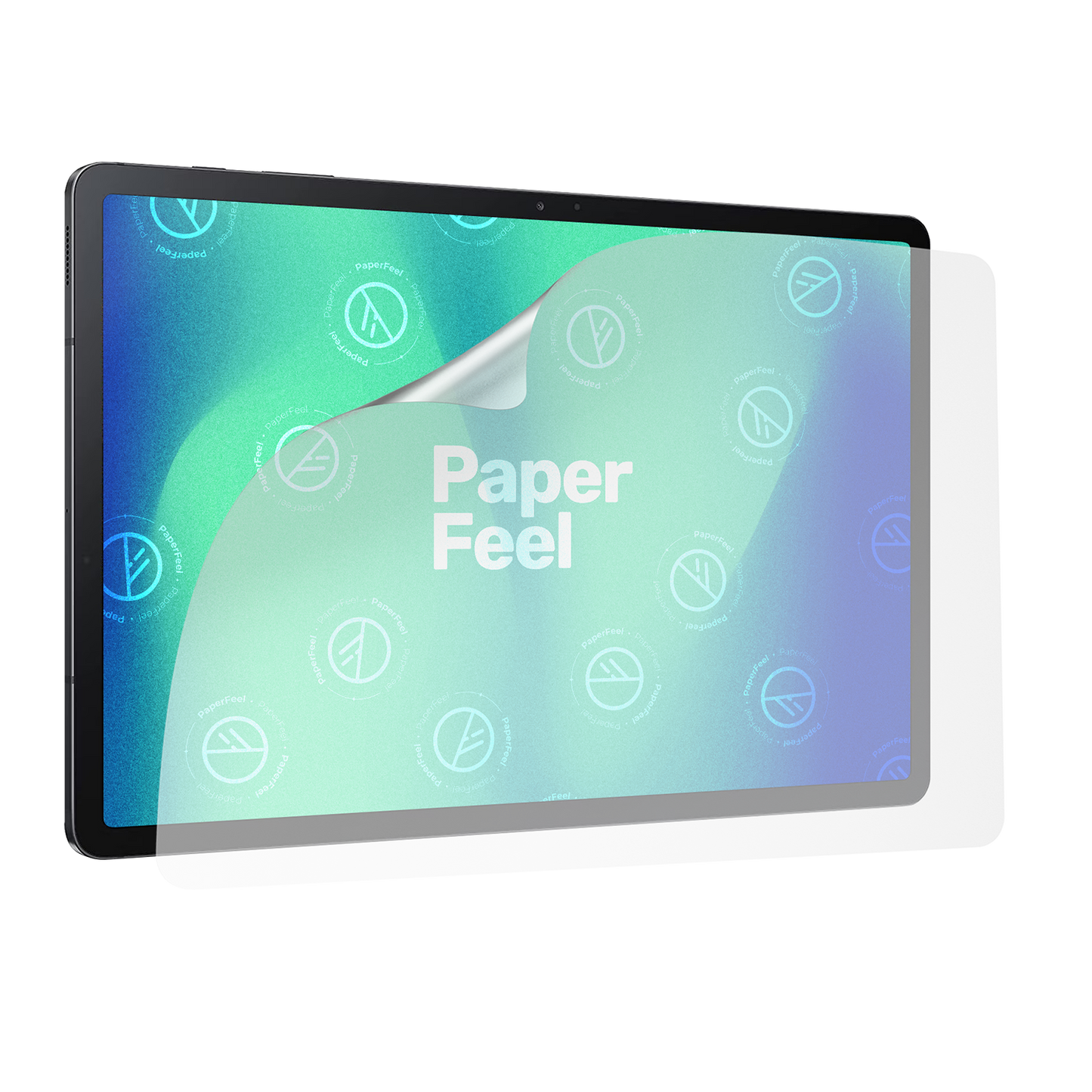 Panzerfolie für Samsung Galaxy Tab S10 Plus