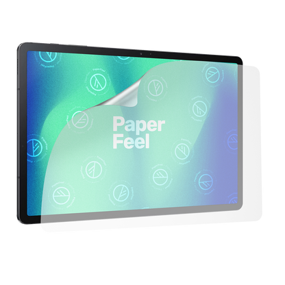 Panzerfolie für Samsung Galaxy Tab S9+