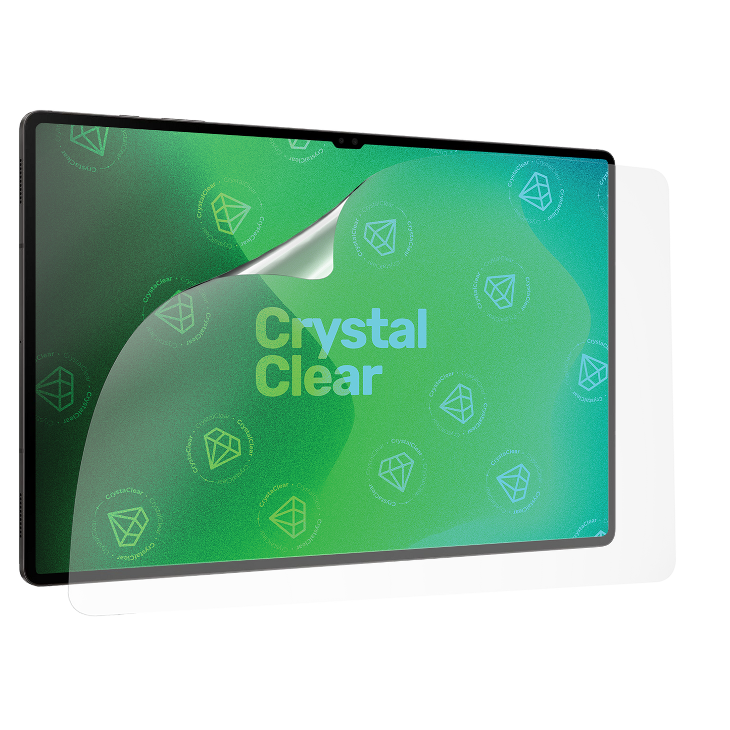 Panzerfolie für Samsung Galaxy Tab S8 Ultra 14.6