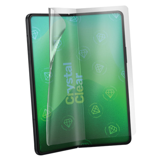 Panzerfolie für Samsung Galaxy Z Fold 6