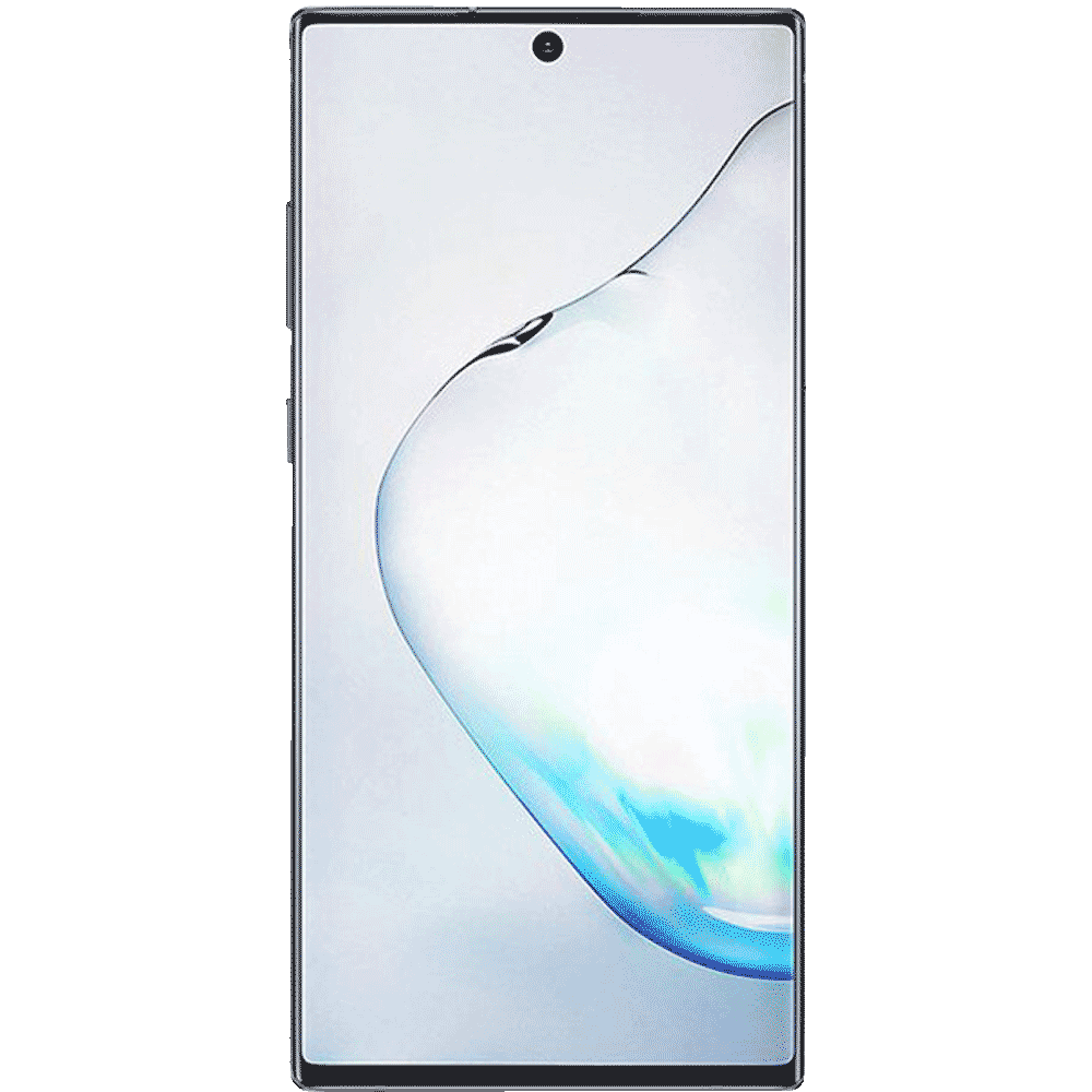 Panzerfolie für Samsung  Note 10