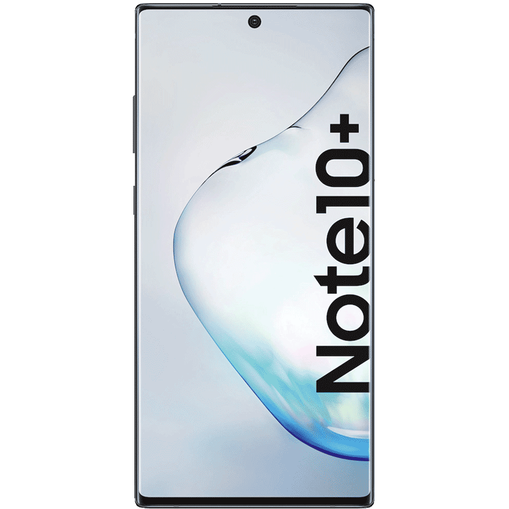 Panzerfolie für Samsung  Note 10+