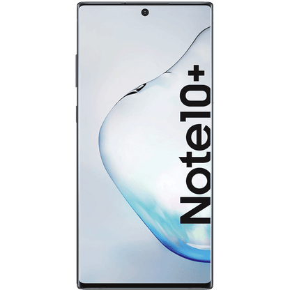 Panzerfolie für Samsung  Note 10+