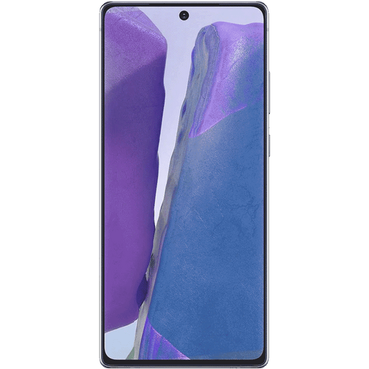 Panzerfolie für Samsung  Note 20