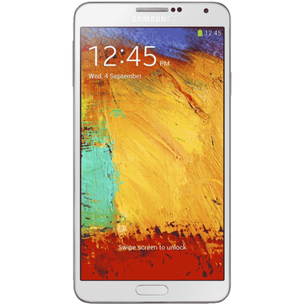 Samsung Galaxy Note 3
