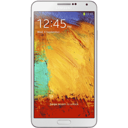 Samsung Galaxy Note 3