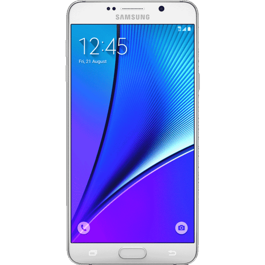 Panzerfolie für Samsung  Note 5