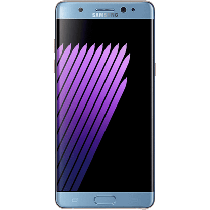Panzerfolie für Samsung  Note 7