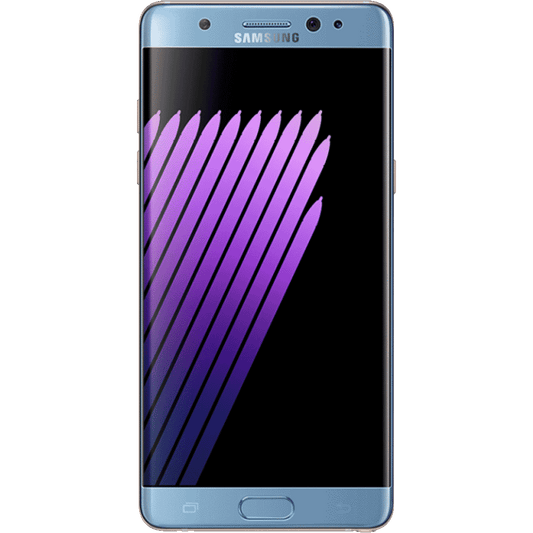 Panzerfolie für Samsung  Note 7