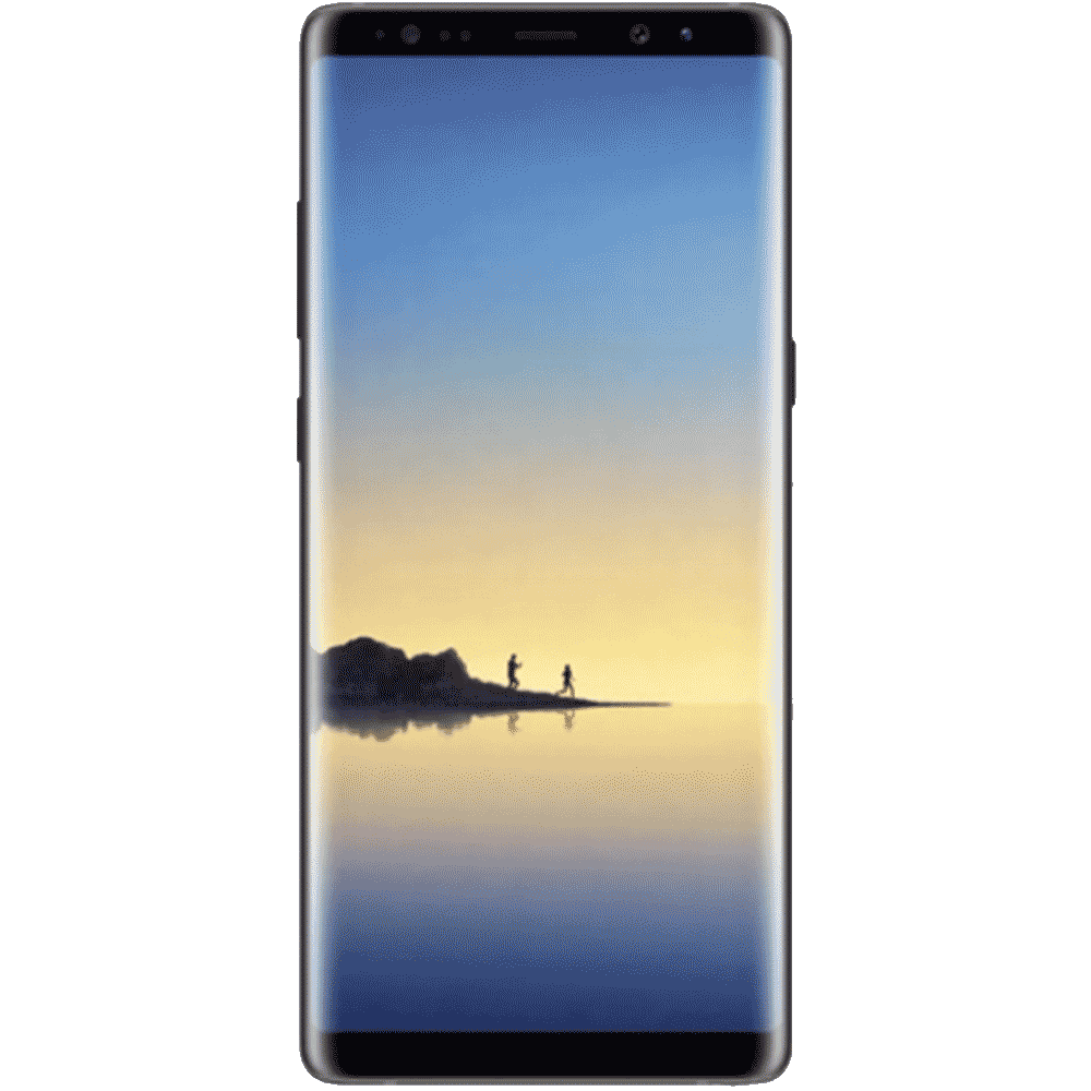 Panzerfolie für Samsung  Note 8