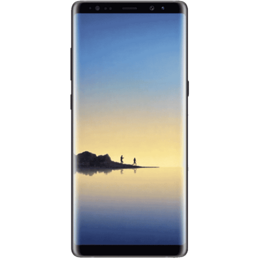 Panzerfolie für Samsung  Note 8