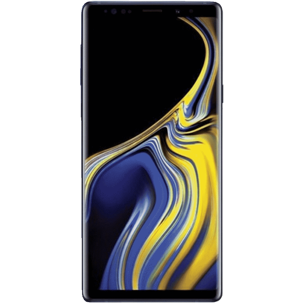 Panzerfolie für Samsung  Note 9