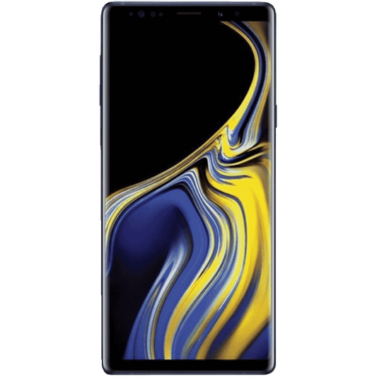 Panzerfolie für Samsung  Note 9
