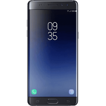 Panzerfolie für Samsung  Note Edge