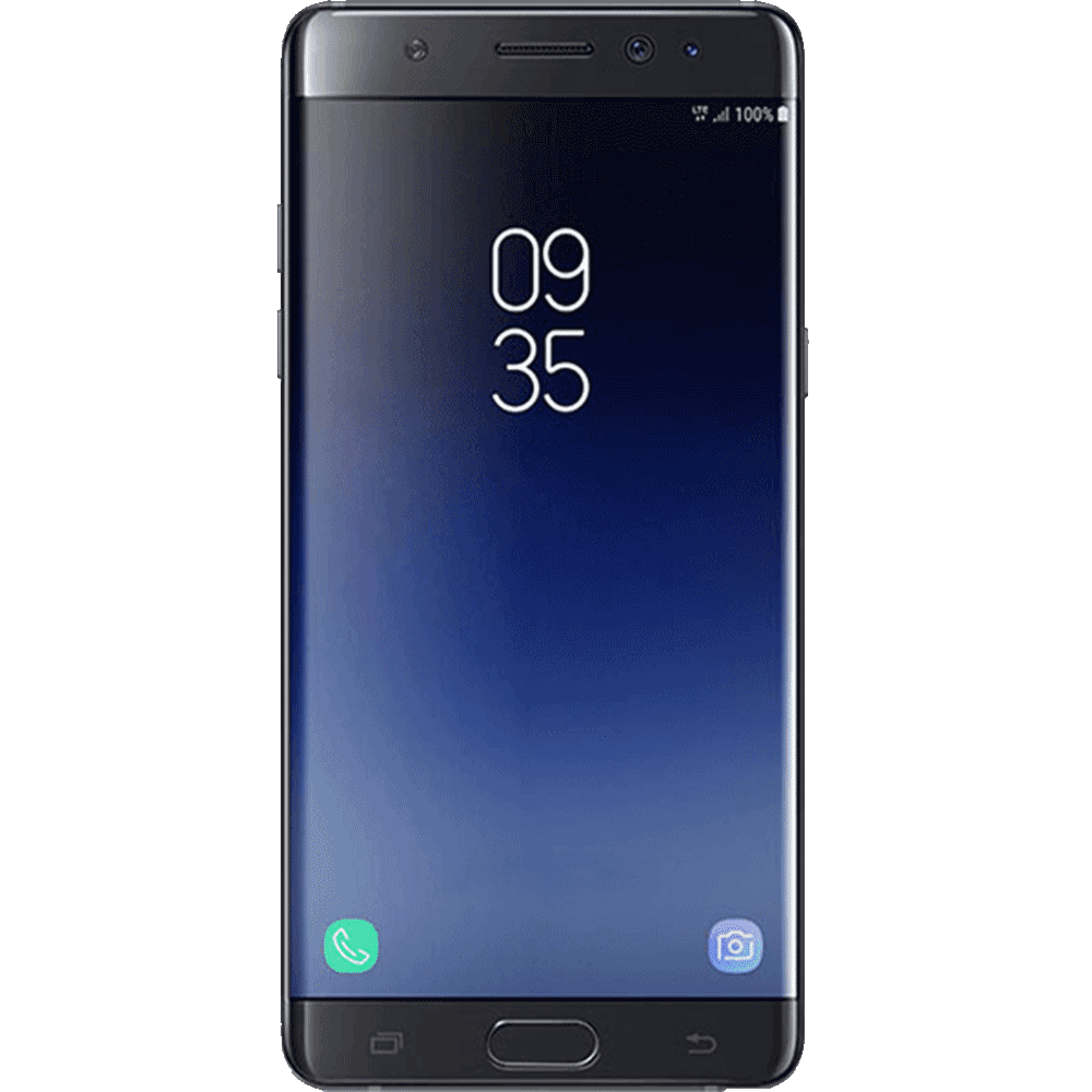 Panzerfolie für Samsung  Note FE