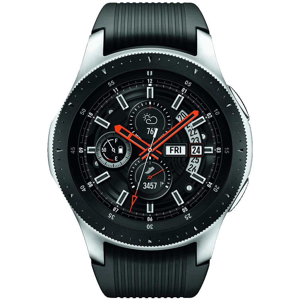 Panzerfolie für Samsung Watch
