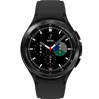Panzerfolie für Samsung Watch 4 Classic