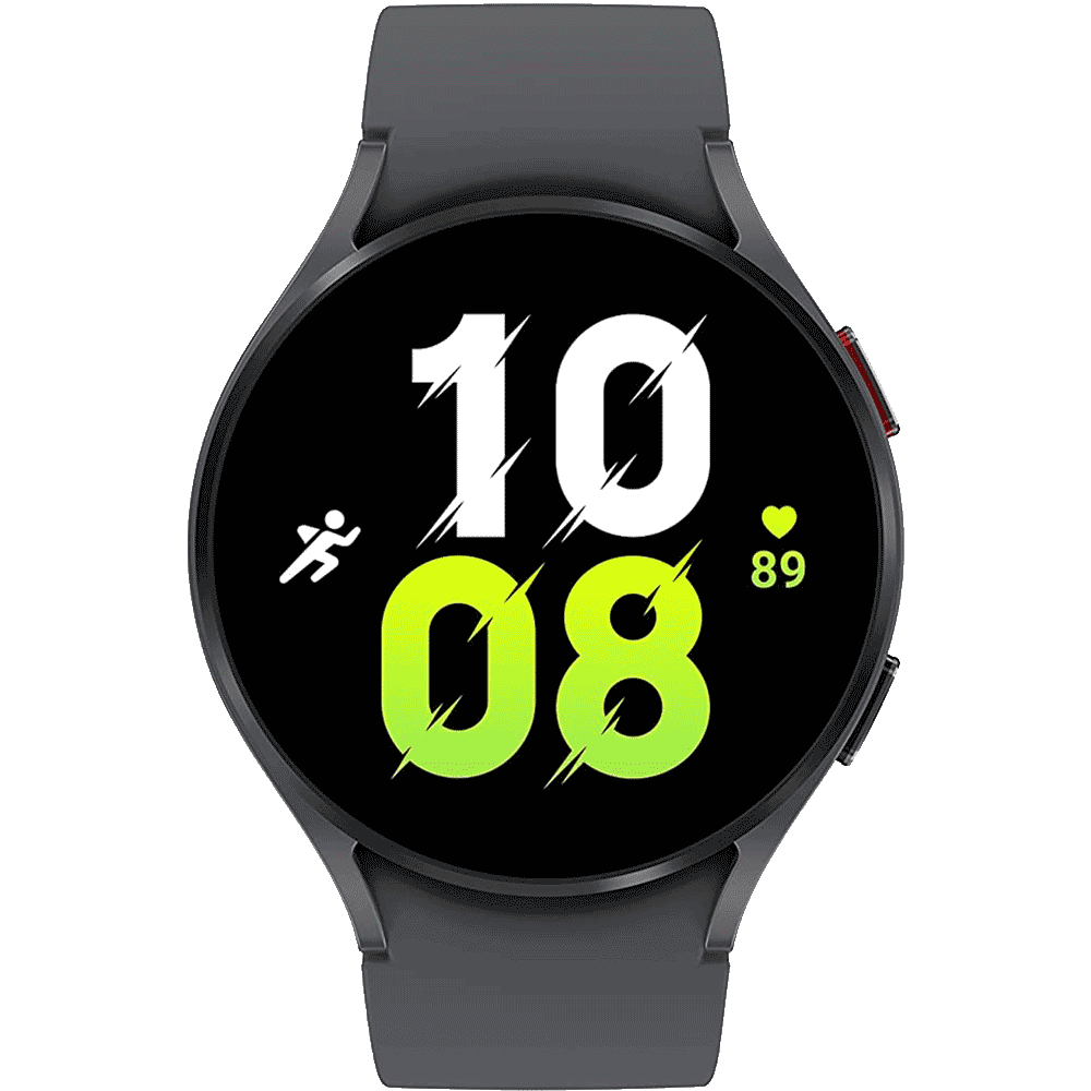 Panzerfolie für Samsung Watch 5