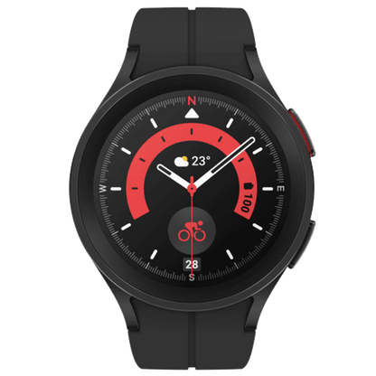 Panzerfolie für Samsung Watch 5 Pro