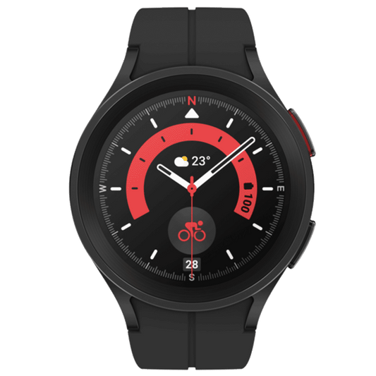 Panzerfolie für Samsung Watch 5 Pro