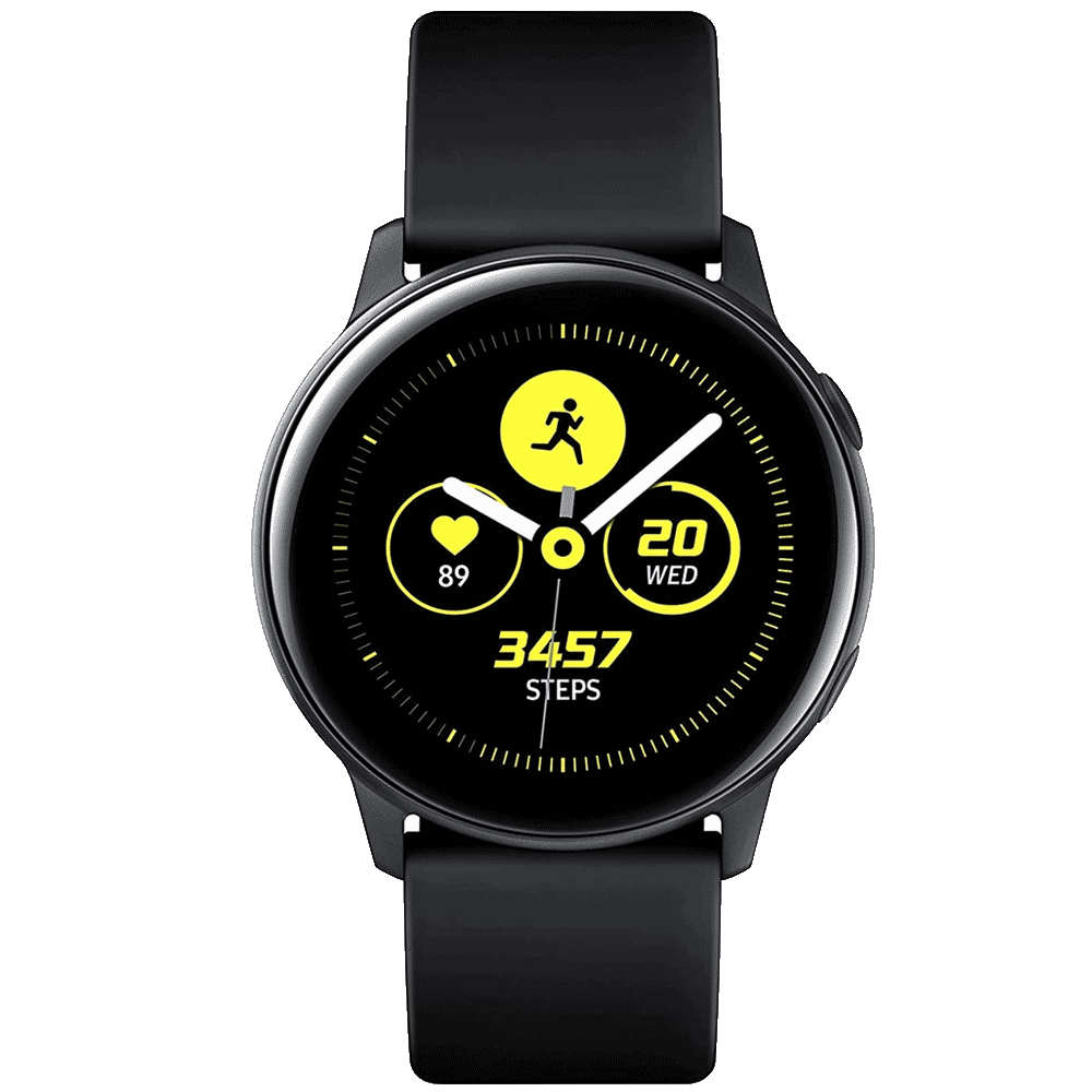 Panzerfolie für Samsung Watch Active