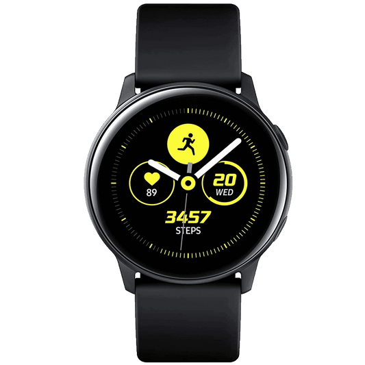 Panzerfolie für Samsung Watch Active
