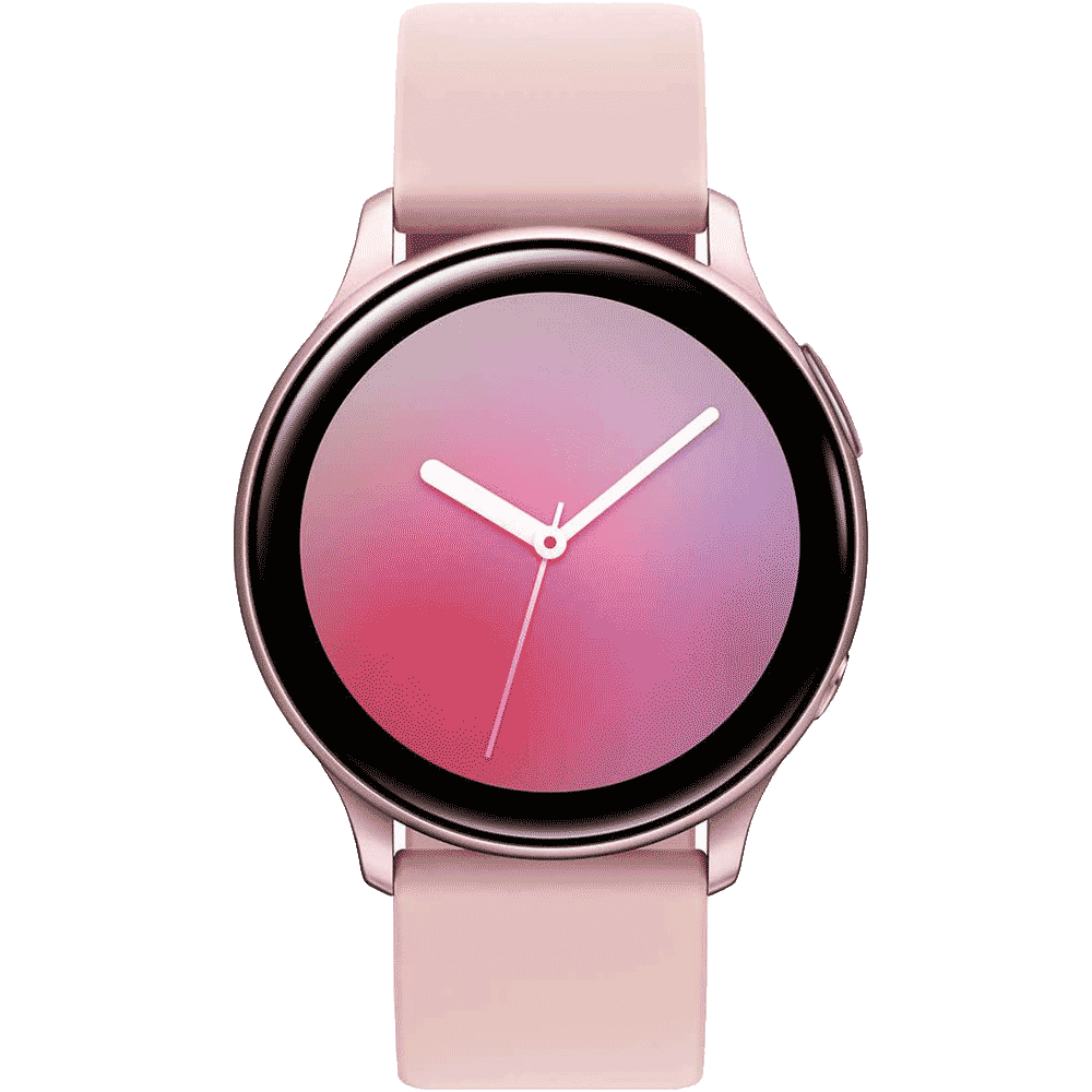Panzerfolie für Samsung Watch Active2