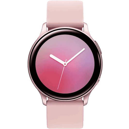 Panzerfolie für Samsung Watch Active2