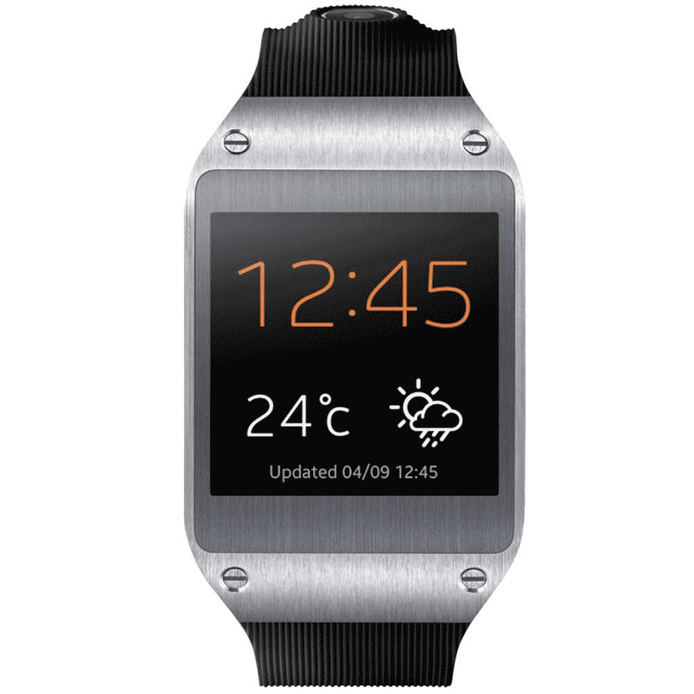 Panzerfolie für Samsung Watch Gear