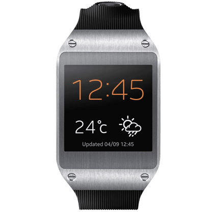 Panzerfolie für Samsung Watch Gear