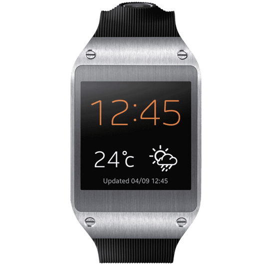 Panzerfolie für Samsung Watch Gear