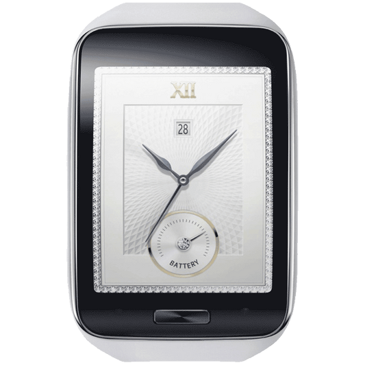 Panzerfolie für Samsung Watch Gear S