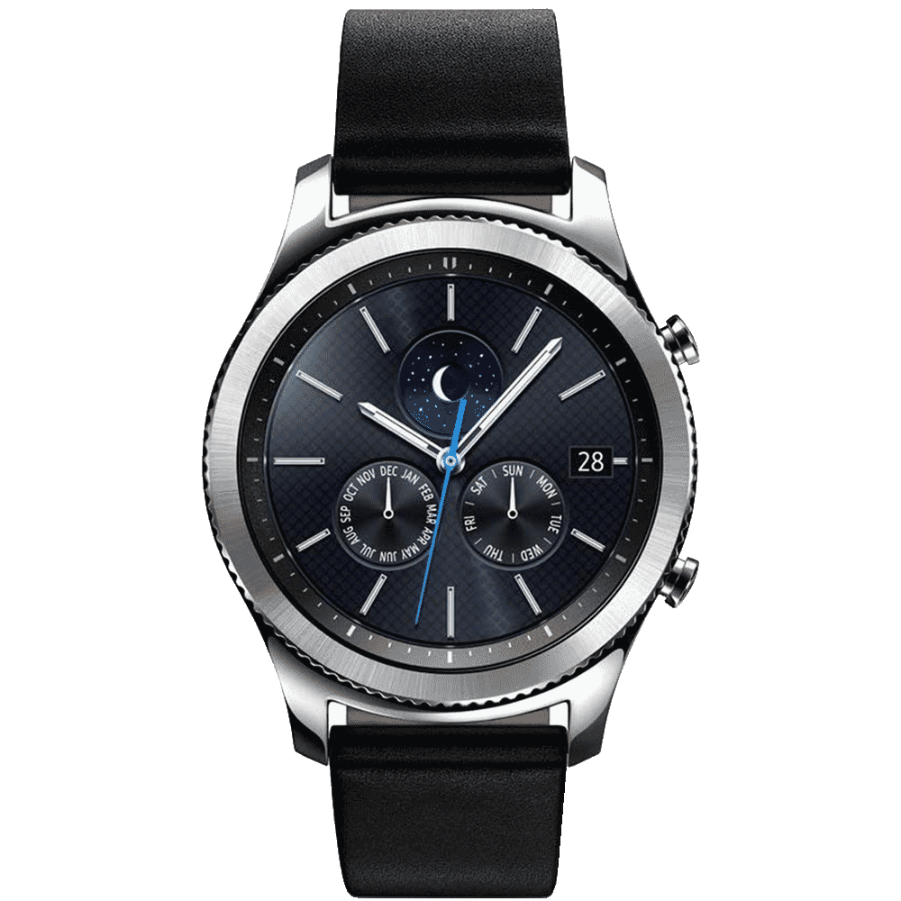 Panzerfolie für Samsung Gear S3 Classic