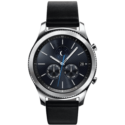 Panzerfolie für Samsung Gear S3 Classic