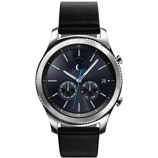 Panzerfolie für Samsung Gear S3 Classic