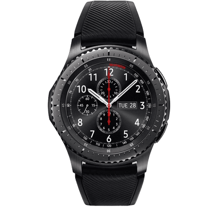 Panzerfolie für Samsung Gear S3 Frontier